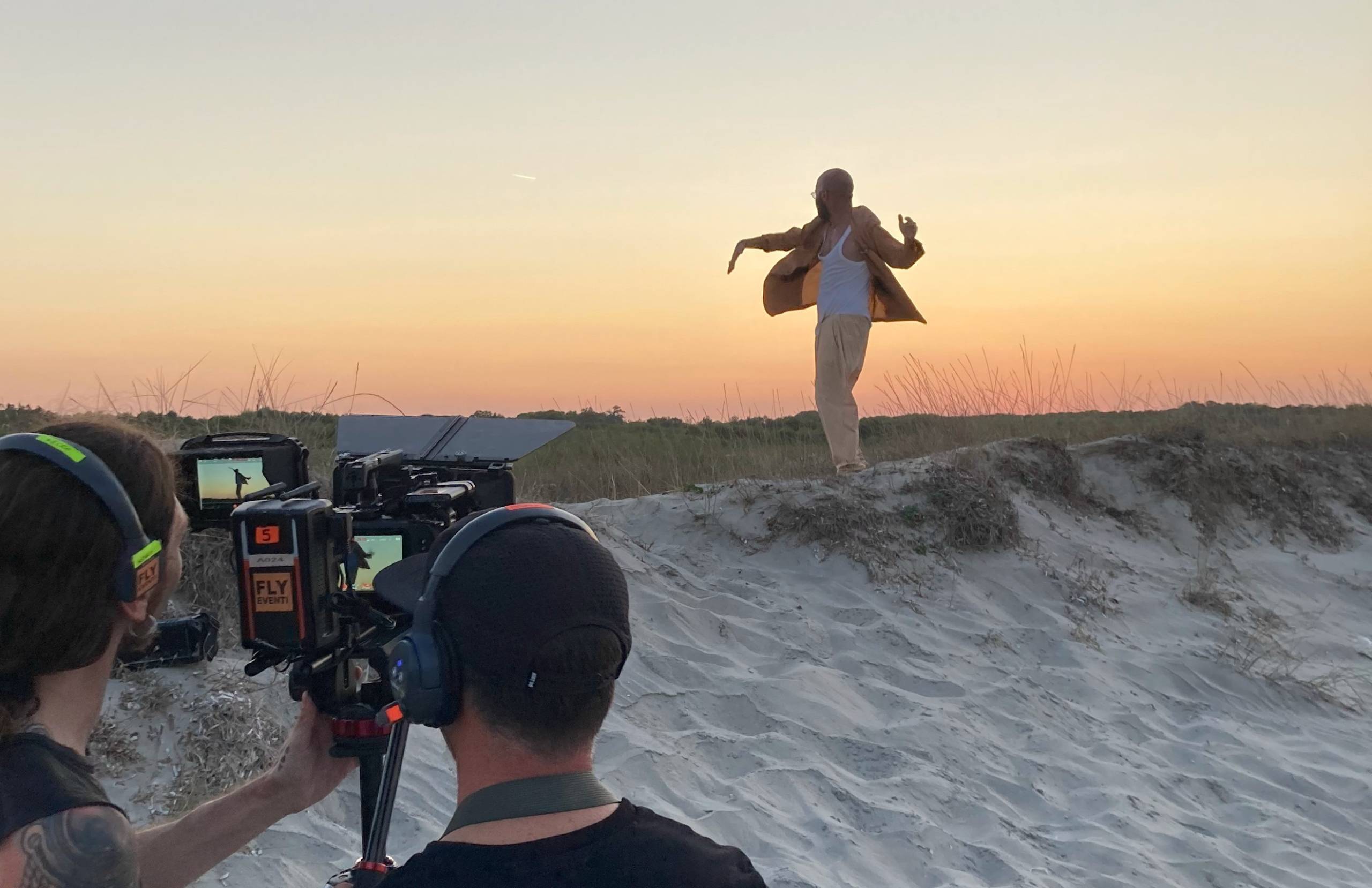 Negramaro “Ora ti canto il mare”