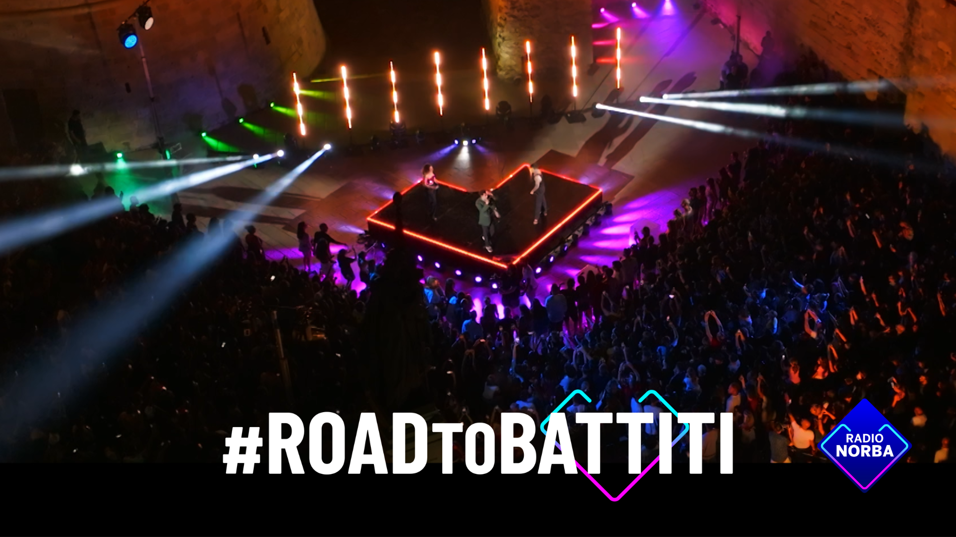 “Road to Battiti” 2023