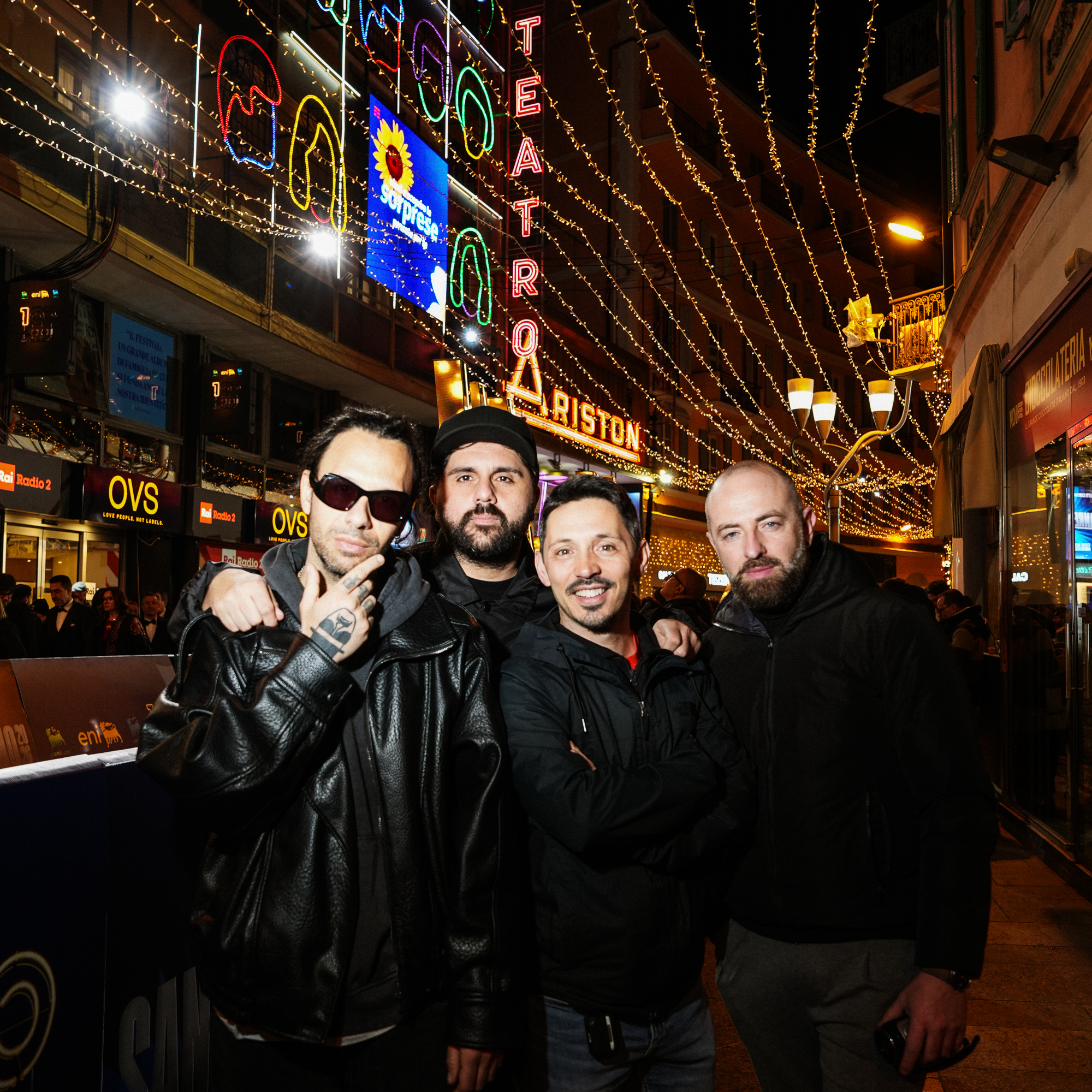 Festival di Sanremo ’26